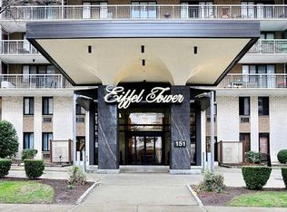 151 Prospect Ave APT 18D, Hackensack, NJ 07601