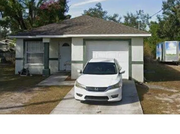3810 Carroway St, Tampa, FL 33619