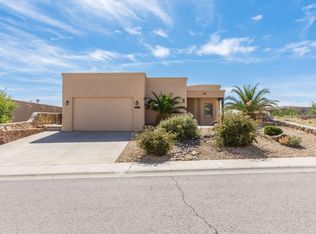 5631 Mira Montes, Las Cruces, NM 88007
