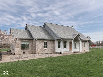 1873 S 510 E, Franklin, IN, 46131