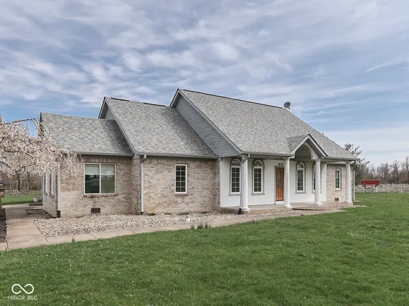 1873 S 510 E, Franklin, IN 46131