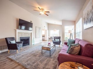 6009 Richard Carlton Blvd, Austin, TX 78727