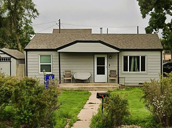 2014 7th St, Greeley, CO 80631