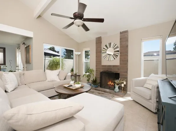 3553 Coconut Way, Oceanside, CA 92058