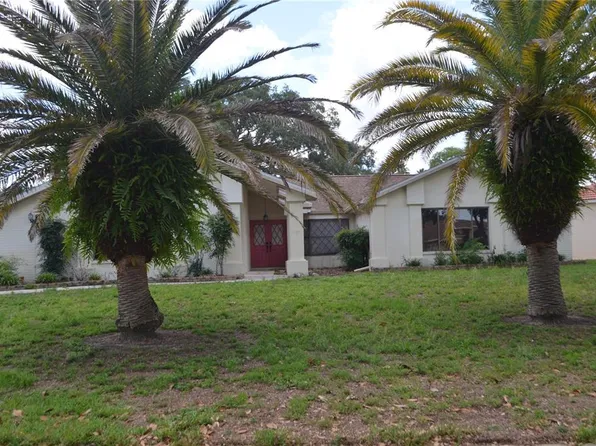 9429 Cobbler Court, Weeki Wachee, FL 34613