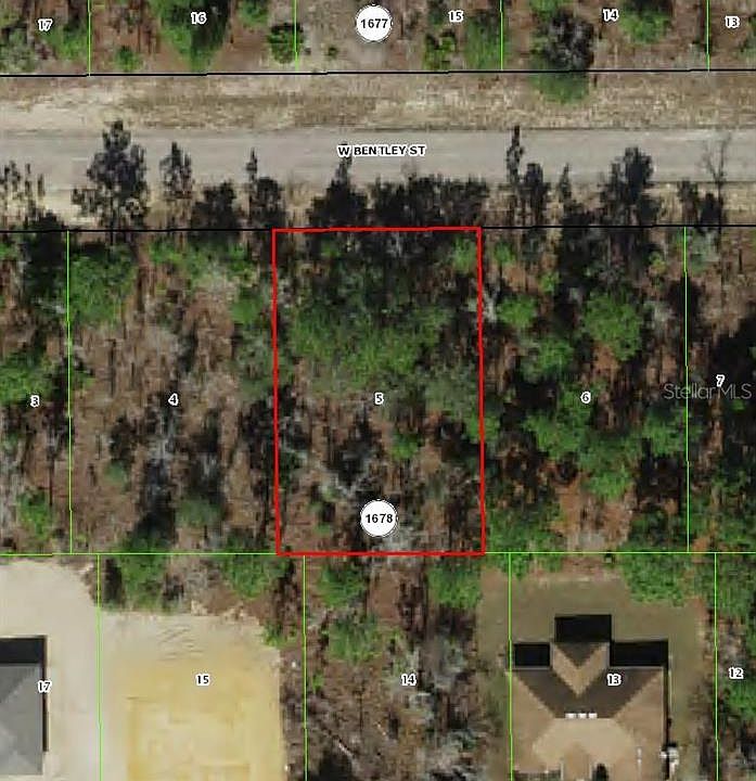 1st image of 2484 W Bentley St #5