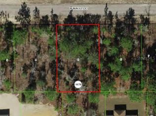 2484 W Bentley St #5, Dunnellon, FL 34434
