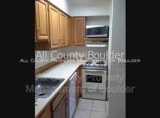 1825 Marine St APT 17, Boulder, CO 80302