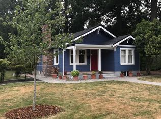 2617 Buker St SE, Olympia, WA 98501