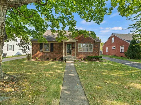 2007 Westview Dr, Owensboro, KY 42301