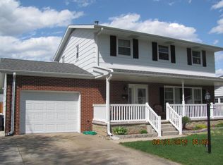 414 E Franklin St, Havana, IL