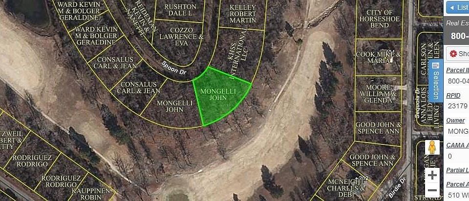 2nd image of 510 Wedge Rd