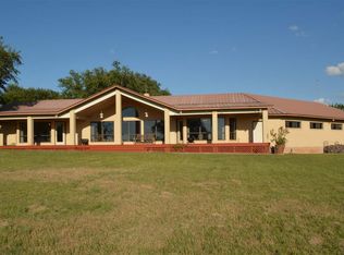 1400 Avenida Serena, Marble Falls, TX 78654
