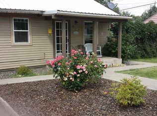 312 Elm St, Clarkston, WA 99403