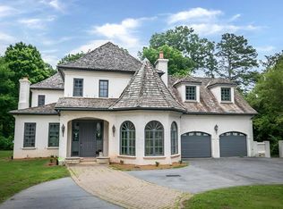 1011 Keprechian Ln, Winston Salem, NC 27104