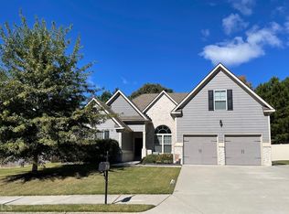 65 Huntleigh Shores Overlook, Dallas, GA 30132