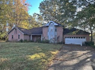 595 Grimes Dr, Arlington, TN 38002