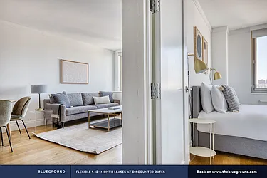 Rented by The Blueground