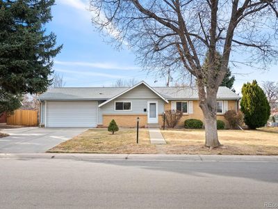 431 Revere Street, Aurora, CO, 80011