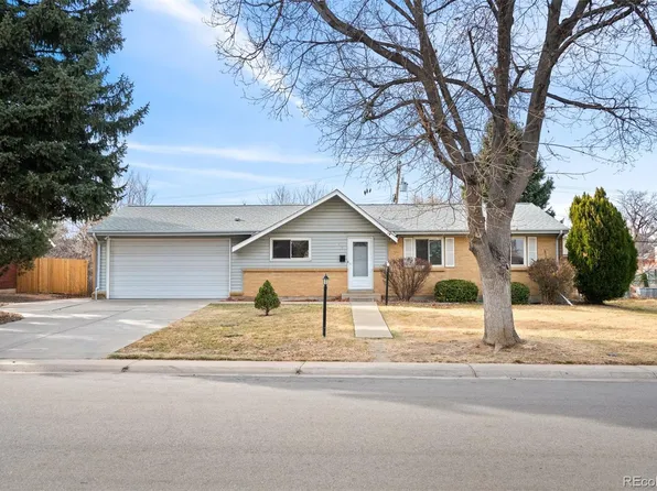 431 Revere Street, Aurora, CO 80011