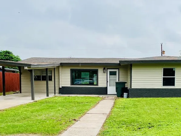 2209 E Monroe Ave, Harlingen, TX 78550