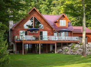 3768 S Lee Point Rd, Suttons Bay, MI 49682