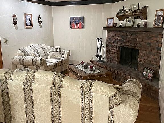 Family room / Dinning room