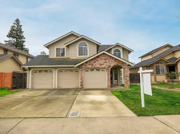 3528 Dry Creek Dr, Modesto, CA 95357