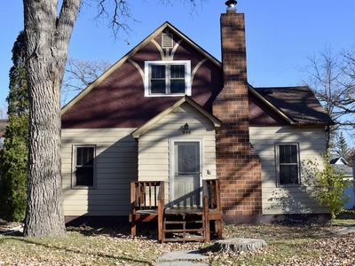 326 Kendall Ave N, Thief River Falls, MN, 56701