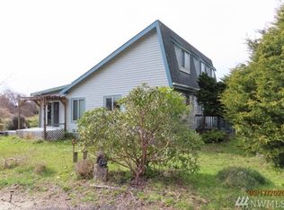 113 N Razor Clam Dr SW, Ocean Shores, WA 98569