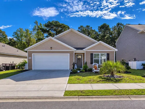 242 Hollandbush Dr., Little River, SC 29566