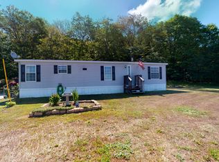 161 Pond Rd, Wales, ME 04280