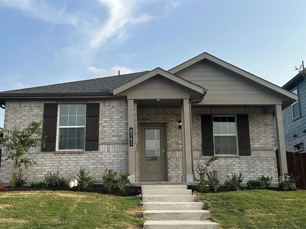 6741 Windfall Dr, Fort Worth, TX 76135