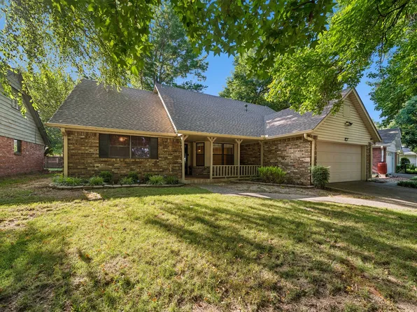 2735 S 96th East Ave, Tulsa, OK 74129