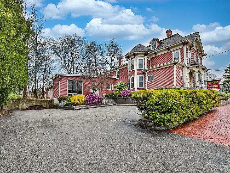 23 W. ster Street, Manchester, NH 03104 Zillow