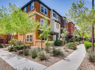 4650 Ranch House Rd UNIT 94, North Las Vegas, NV 89031