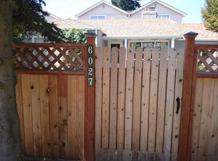 6027 Fauntleroy Way SW, Seattle, WA 98136