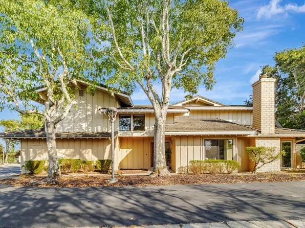 9 Lilly Ln, San Carlos, CA 94070
