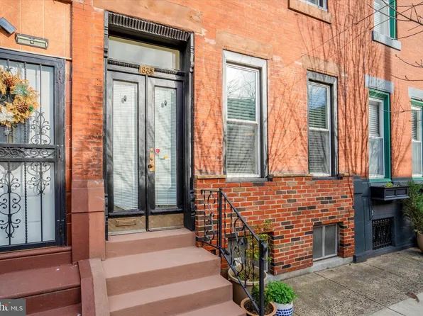 1835 S 16th St, Philadelphia, PA 19145