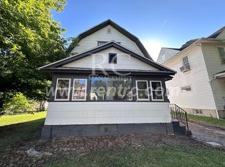 709 Sherman St, Danville, IL 61832