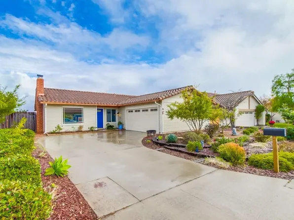 355 Trailview Rd, Encinitas, CA 92024