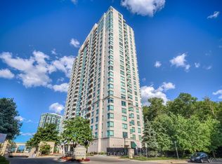 61 Town Centre Ct #1908, Toronto, ON M1P 5C5