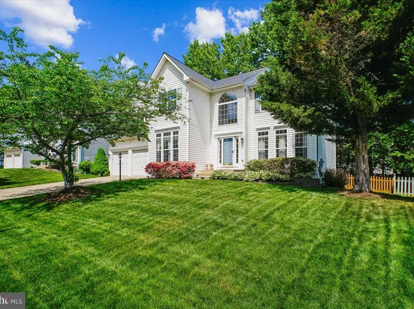 6006 Fincastle Dr, Manassas, VA 20112
