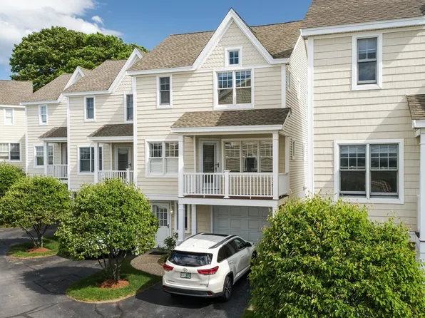 520 Ocean Boulevard #8, Hampton, NH 03842