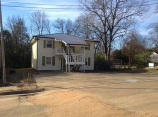 1110 Riverview Pl, Jackson, MS 39202