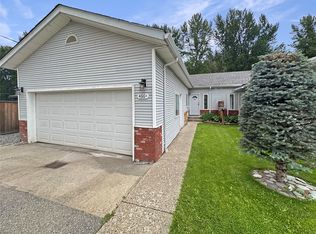 466 B Corina Ave #A, Princeton, BC V0X1W0