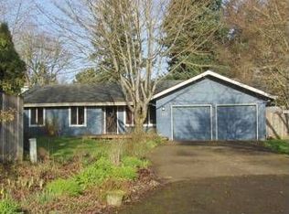 3861 Yorkshire Ave, Eugene, OR 97405