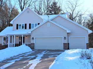 1925 Deerwood Trl, Mosinee, WI 54455