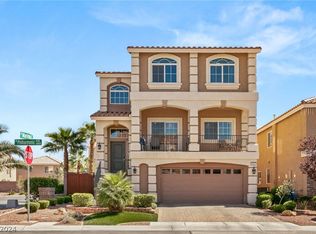 6807 Philharmonic Ave, Las Vegas, NV 89139