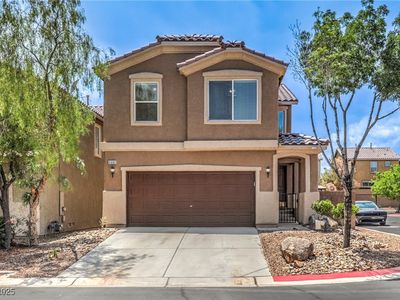 9005 Semillon St, Las Vegas, NV, 89148